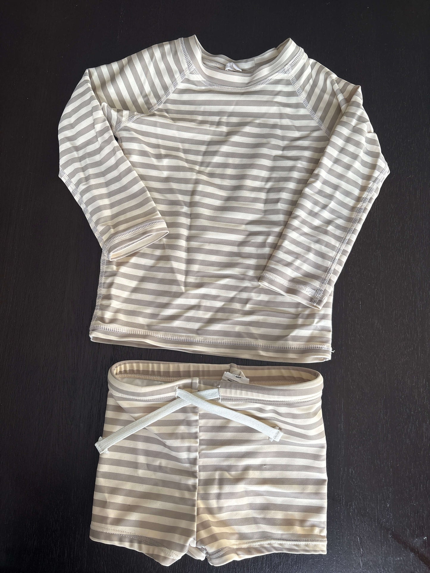 Quincy Mae Swimsuit 18-24m, Kids 24 Month (18-24M)