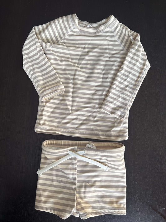 Quincy Mae Swimsuit 18-24m, Kids 24 Month (18-24M)