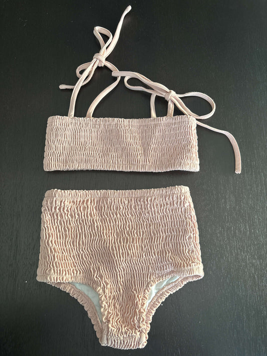 Oat Co Girls Swimsuit 2/3T, Kids 3T