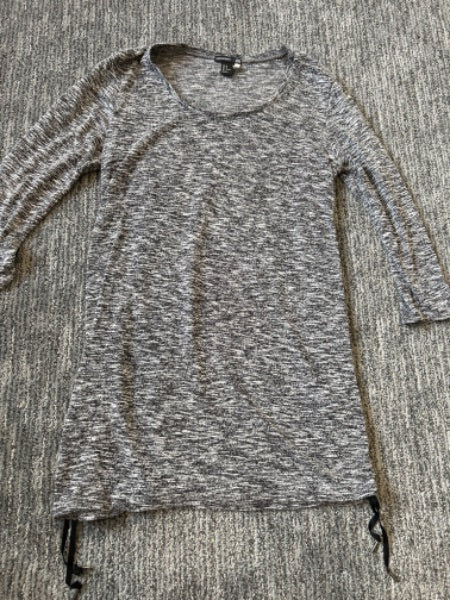 H&M Mama heathered sweater, Maternity M (8-10)