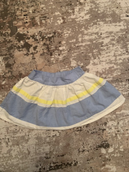Gymboree size 18-24m  summer skirt , Kids 24 Month (18-24M)