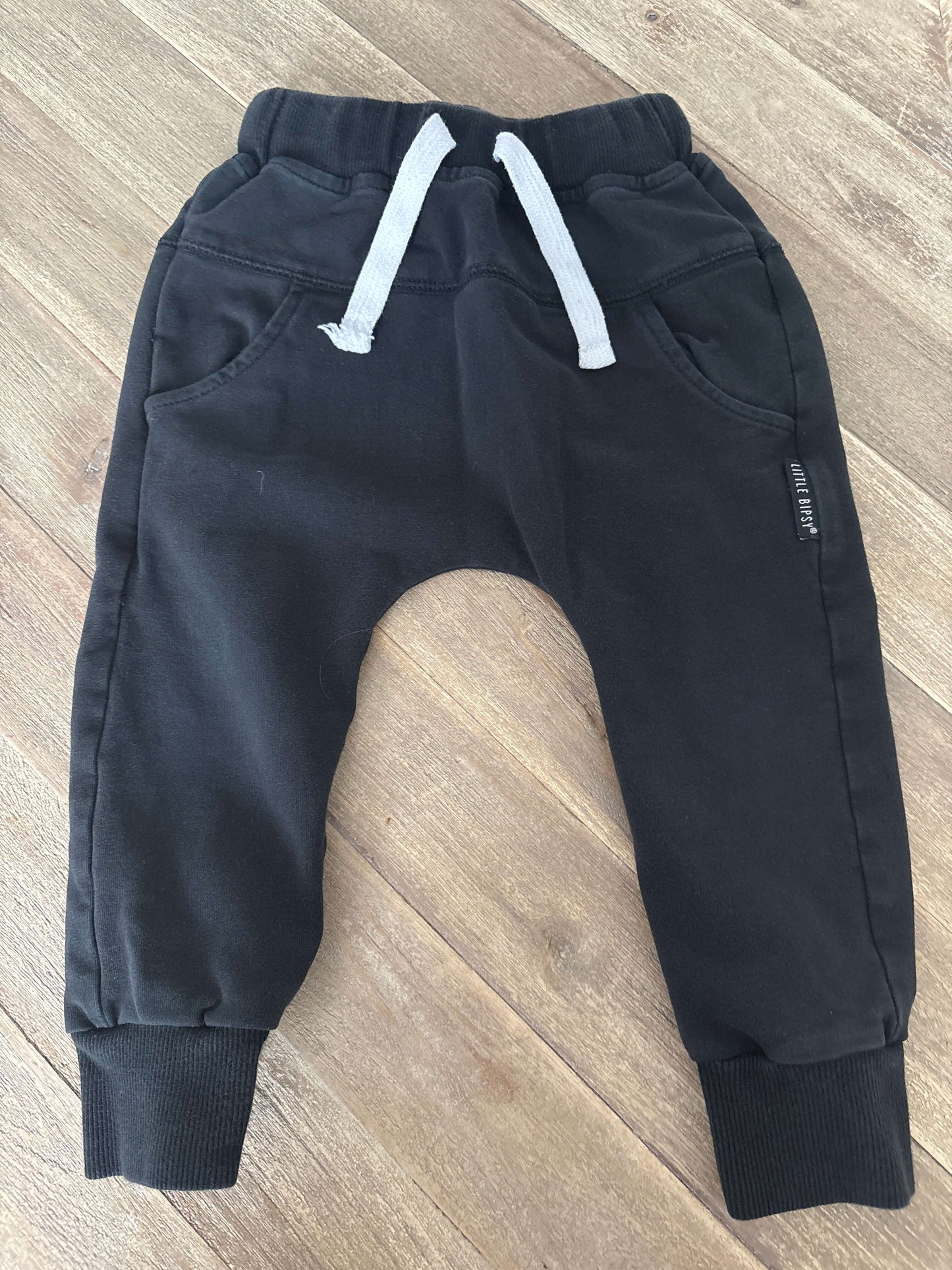 Little Bipsy Joggers 18-24m, Kids 24 Month (18-24M)