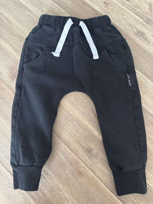 Little Bipsy Joggers 18-24m, Kids 24 Month (18-24M)