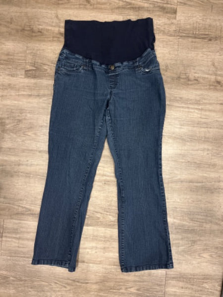 Maternity jeans L