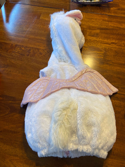 Unicorn Costume , Kids 9 Month (6-9M)