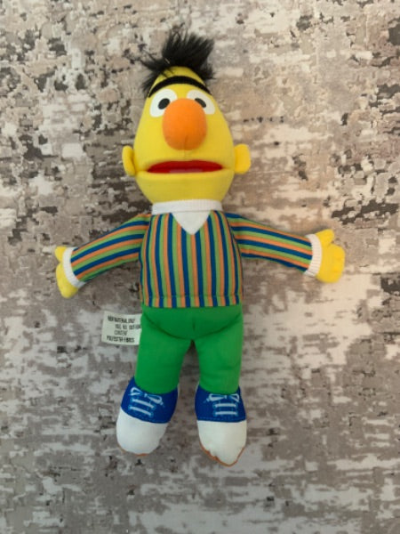 Sesame Street Bert