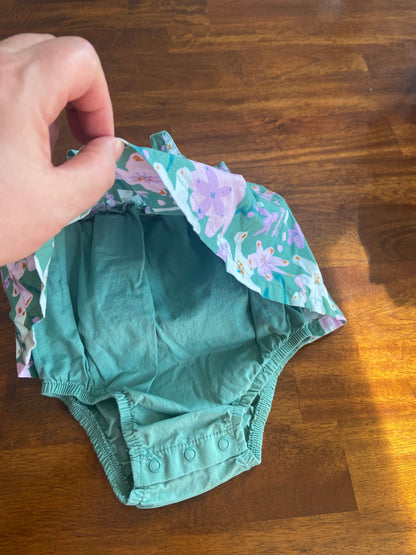 Carter’s top/dress 12 months , Kids 12 Month (9-12M)
