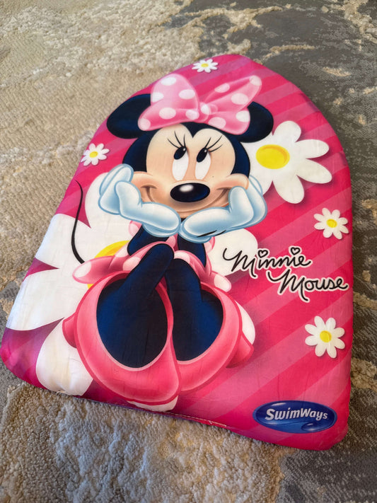 Swimways Minnie Mouse Kickboard