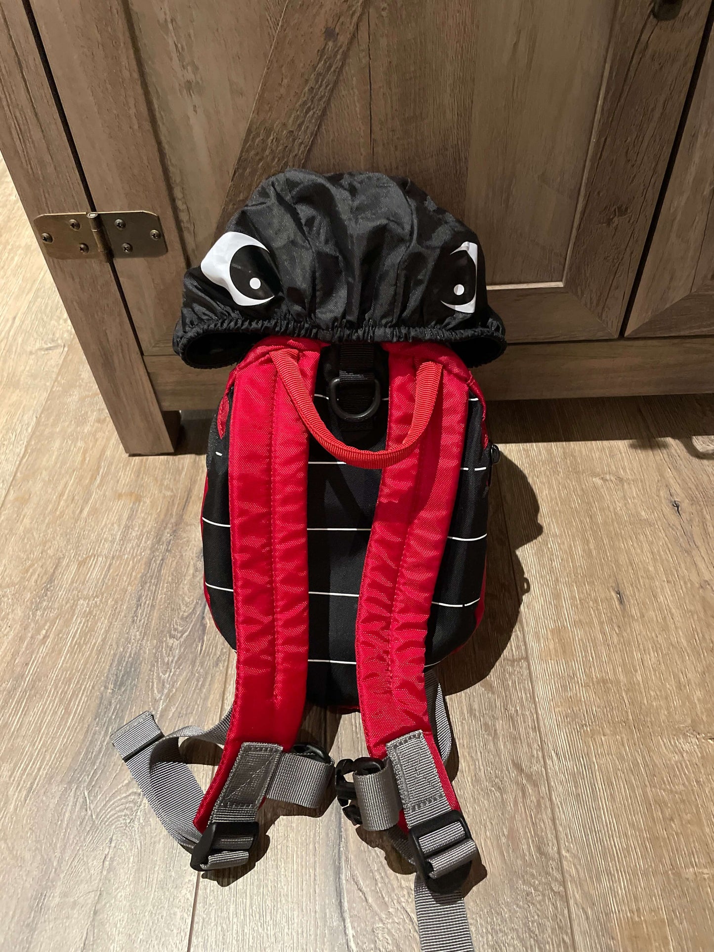 Little life backpack