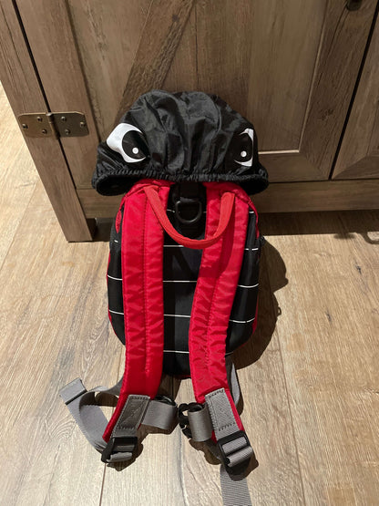 Little life backpack