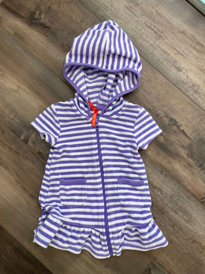 Swim cover-up 6-12 months , Kids 9 Month (6-9M)