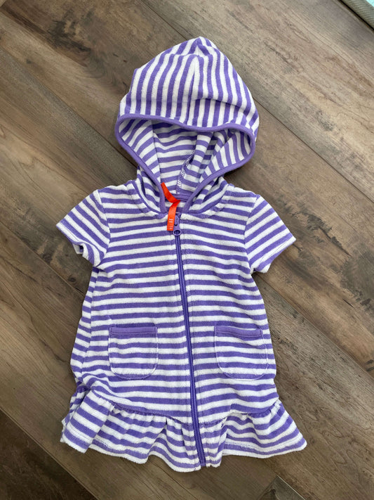 Swim cover-up 6-12 months , Kids 9 Month (6-9M)