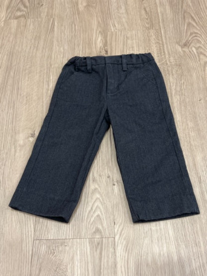 Cute boys Quiksilver Dress shirt and Mexx pants, VGUC, Kids 18 Month (12-18M)