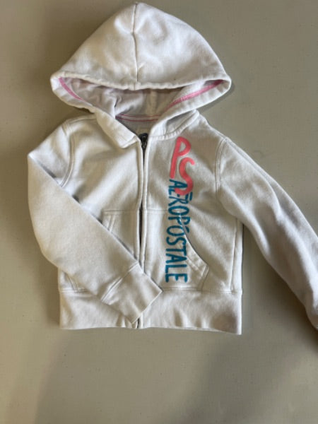 Aeropostale hoodie size 4, Kids 4/4T