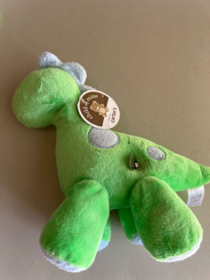 Caters new with tags dinosaur with music