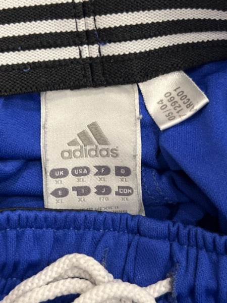 VGUC, Adidas, athletic shorts, size XL , Kids 12