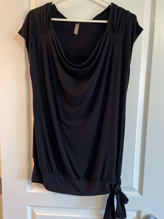 Maternity/nursing top, Maternity XL (16-18)
