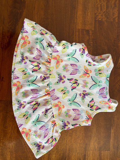 Jumping Beans Sleeveless Butterfly top 18 months, Kids 18 Month (12-18M)