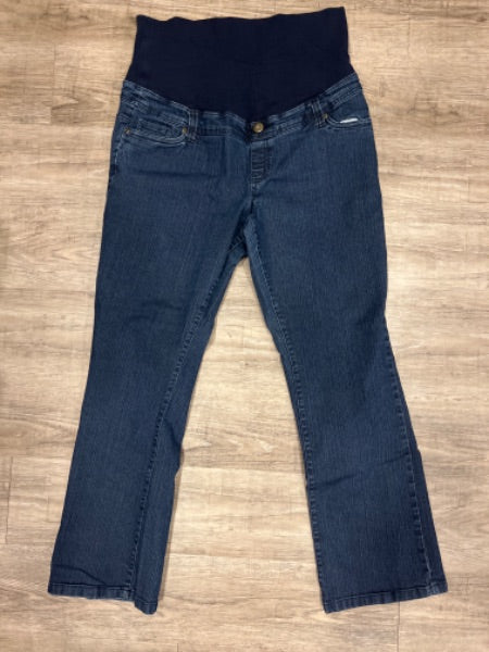 Maternity jeans L