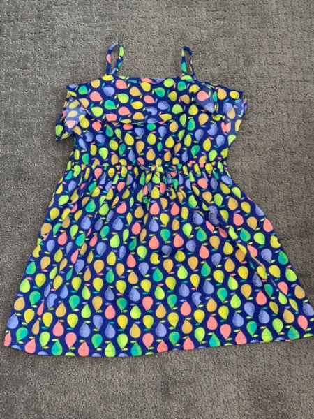 Cherokee 24m pear dress, Kids 2T