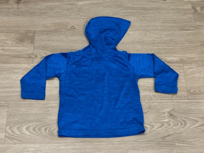 Body Glove, Blue Outfit (L/S Top/Pants), size 2T, VGUC, Kids 2T