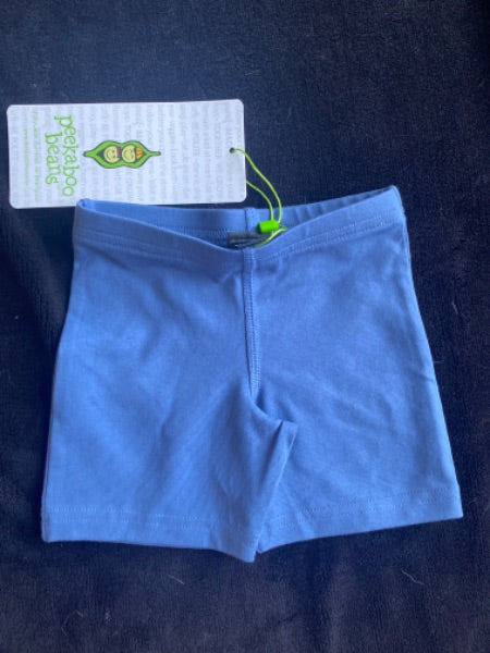 New with Tag slip on shorts , Kids 12 Month (9-12M)