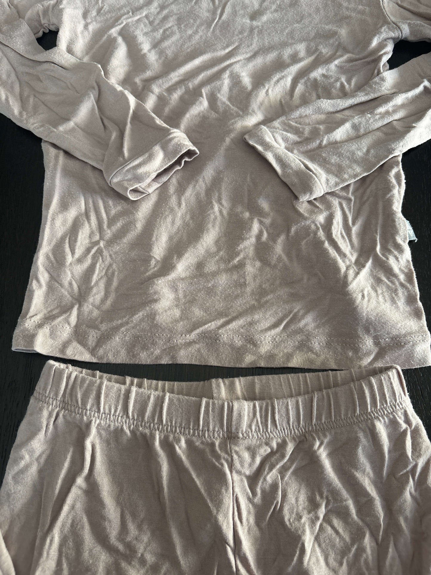 Kyte Baby Toddler Pajamas 2T, Kids 2T