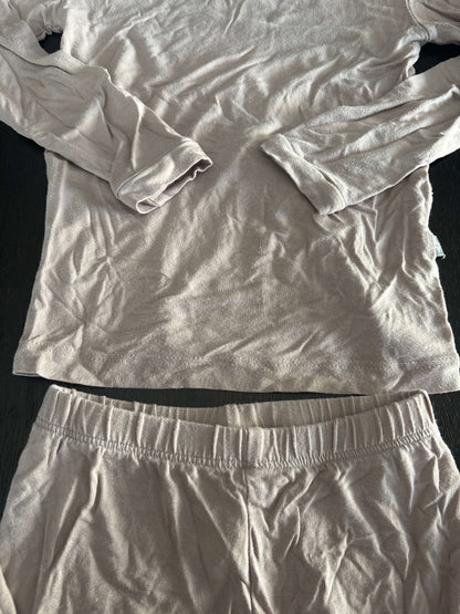 Kyte Baby Toddler Pajamas 2T, Kids 2T