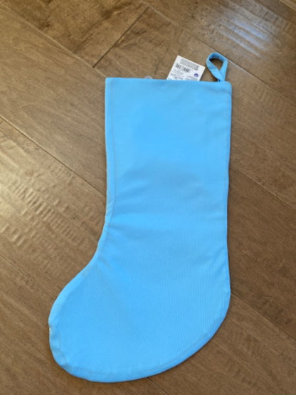Paw Patrol Christmas Stocking