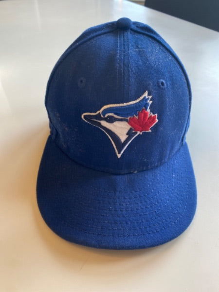 Kids Blue Jays Hat size 6 3/8