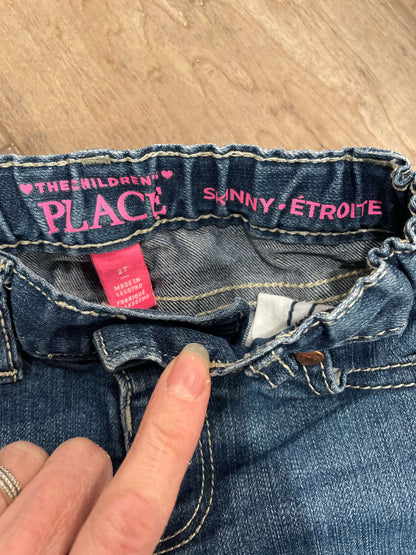 2T jeans, Kids 2T