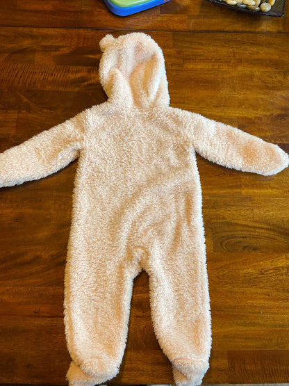 Carters 9 month bunting suit, Kids 9 Month (6-9M)