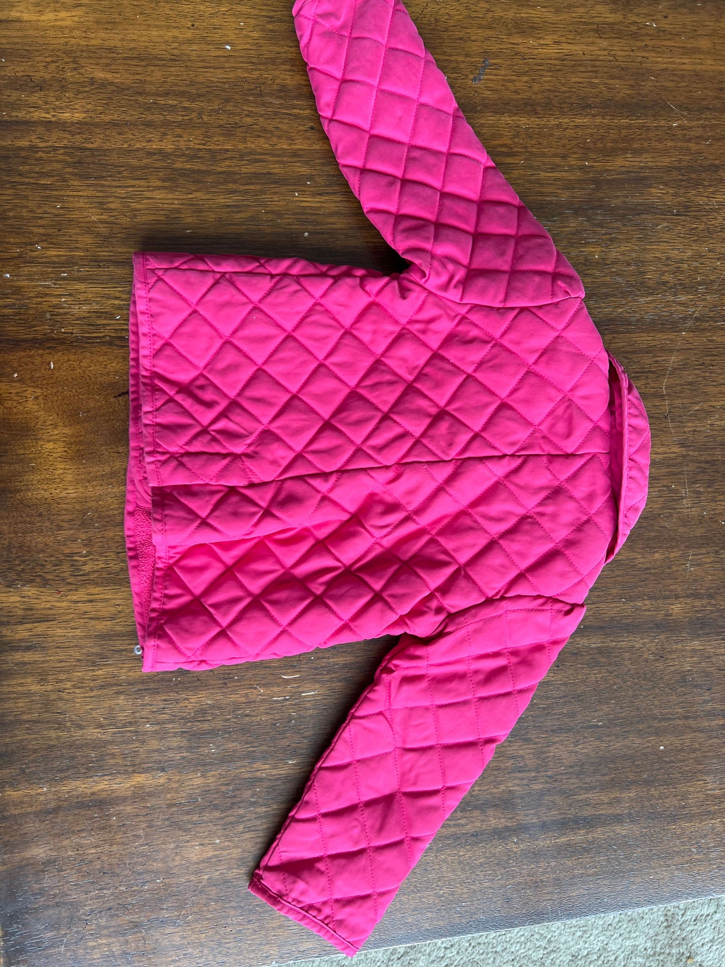 Baby gap pink jacket, Kids 3T