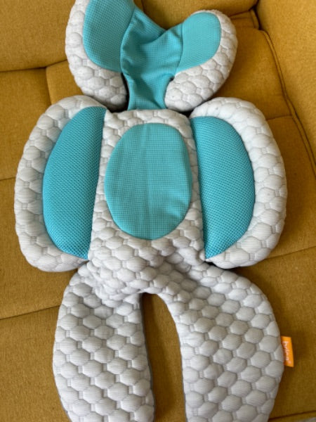 Head and body support