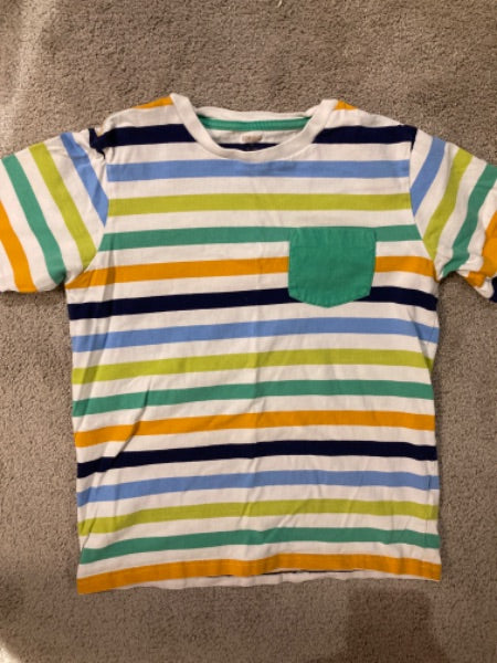 2 T-Shirts - Boys size 10, Kids 10 (medium)