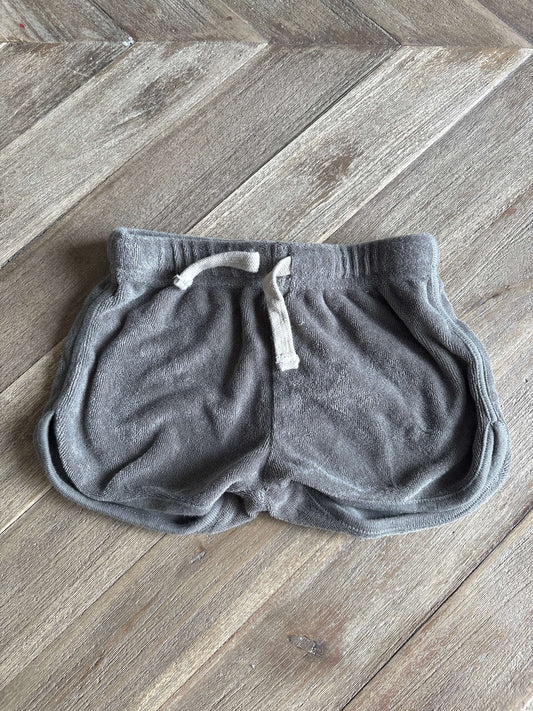 Rylee & Cru Shorts 6-12m, Kids 12 Month (9-12M)