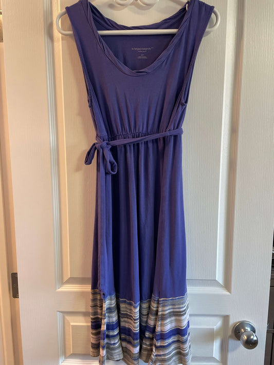 Maternity sundress , Maternity S (4-6)