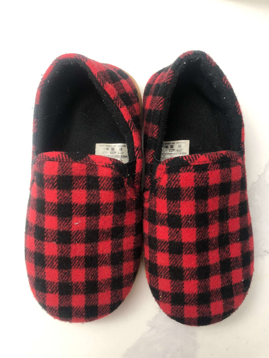 Ripzone slippers, Shoes 3 (Kids:4-8yr)