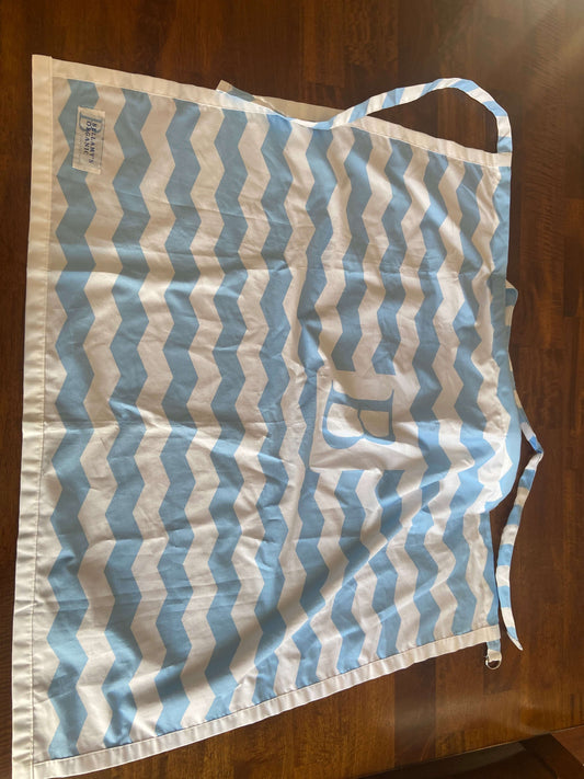Organic Nursing Cover