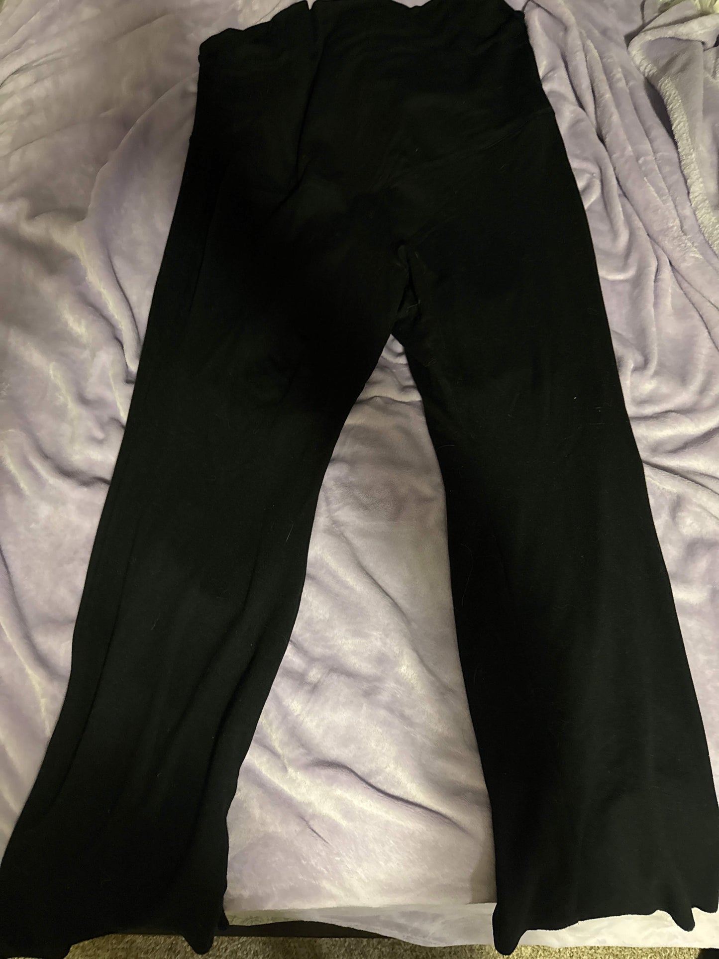 Maternity stretch pants size xxl, Maternity 2XL+ (18+)