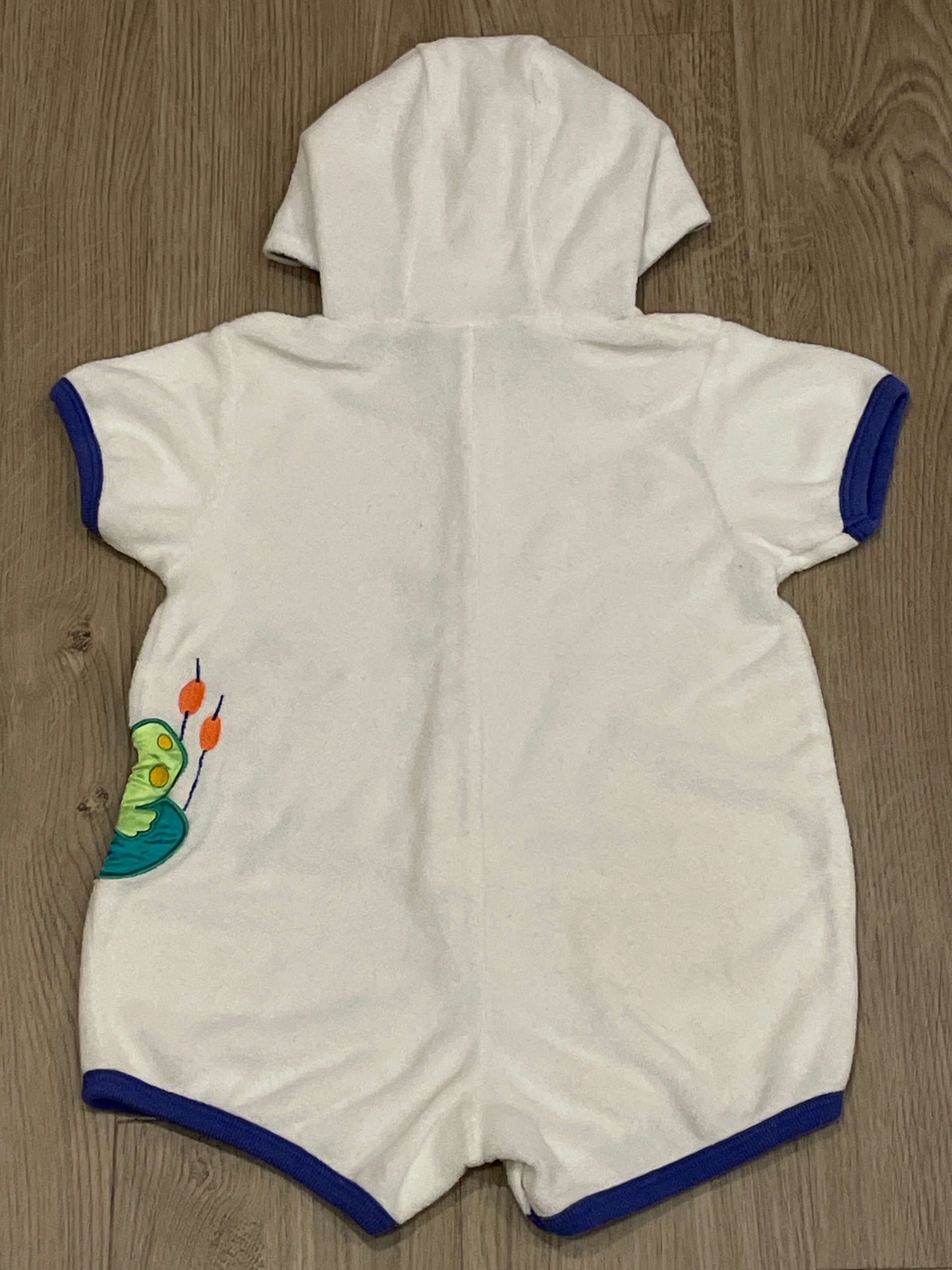 Swim cover up from Make a Splash! Gender Neutral (Boys or Girls), size 24 mos, VGUC, Kids 24 Month (18-24M)