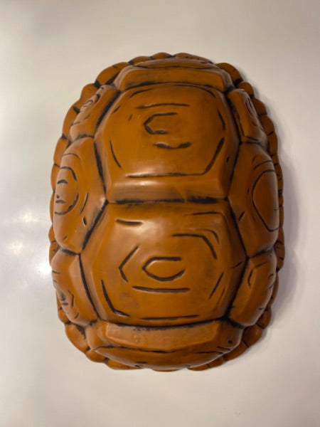 Ninja Turtle Shell