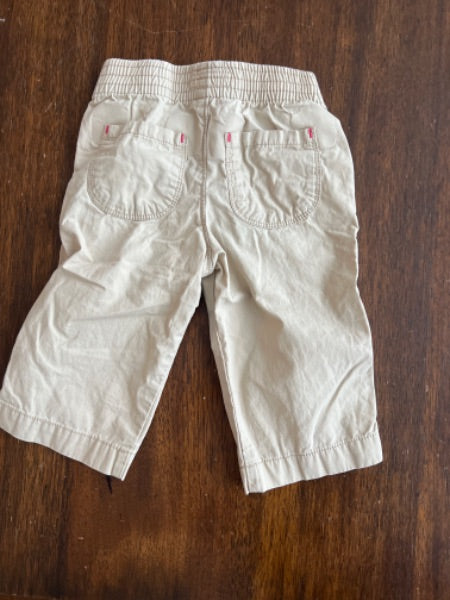 *Osh kosh  summer 3T capri, Kids 3T