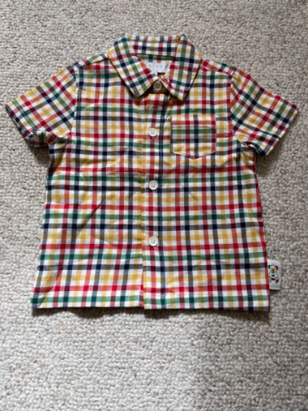 HBC Stripes 12-18m , Kids 18 Month (12-18M)