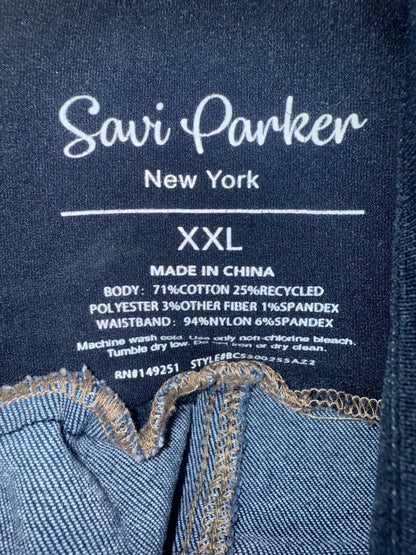Maternity pants size XXL, Maternity 2XL+ (18+)
