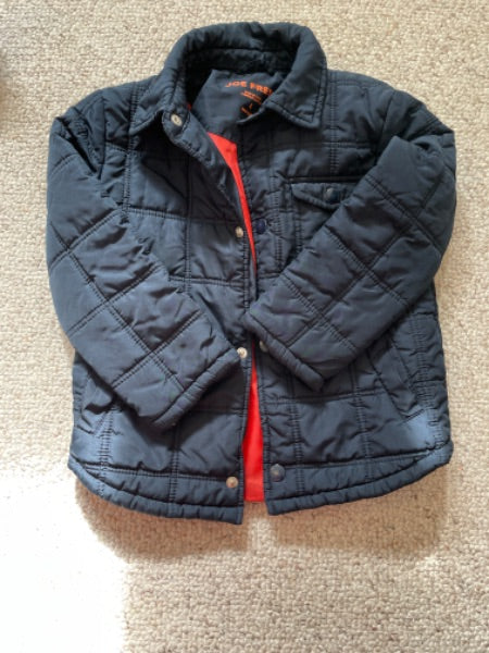 Joe Fresh 4T Spring Jacket , Kids 4/4T