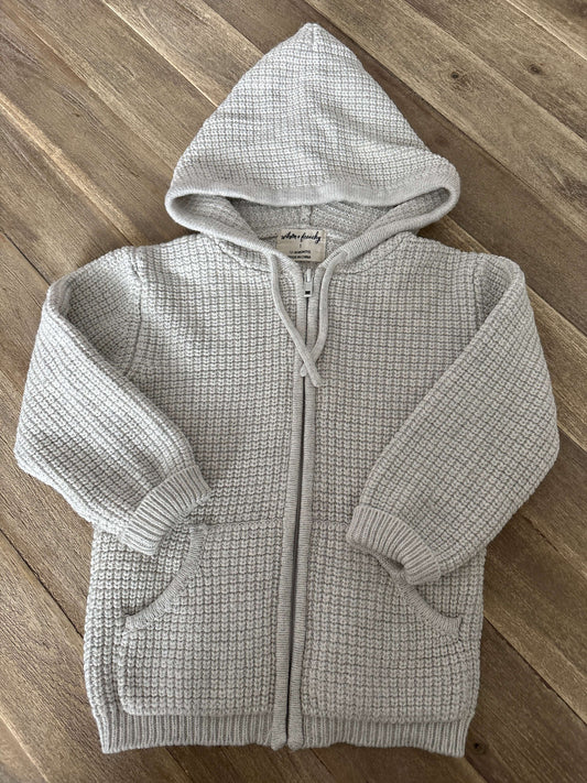 Wilson & Frenchy Hoodie 12-18m, Kids 18 Month (12-18M)