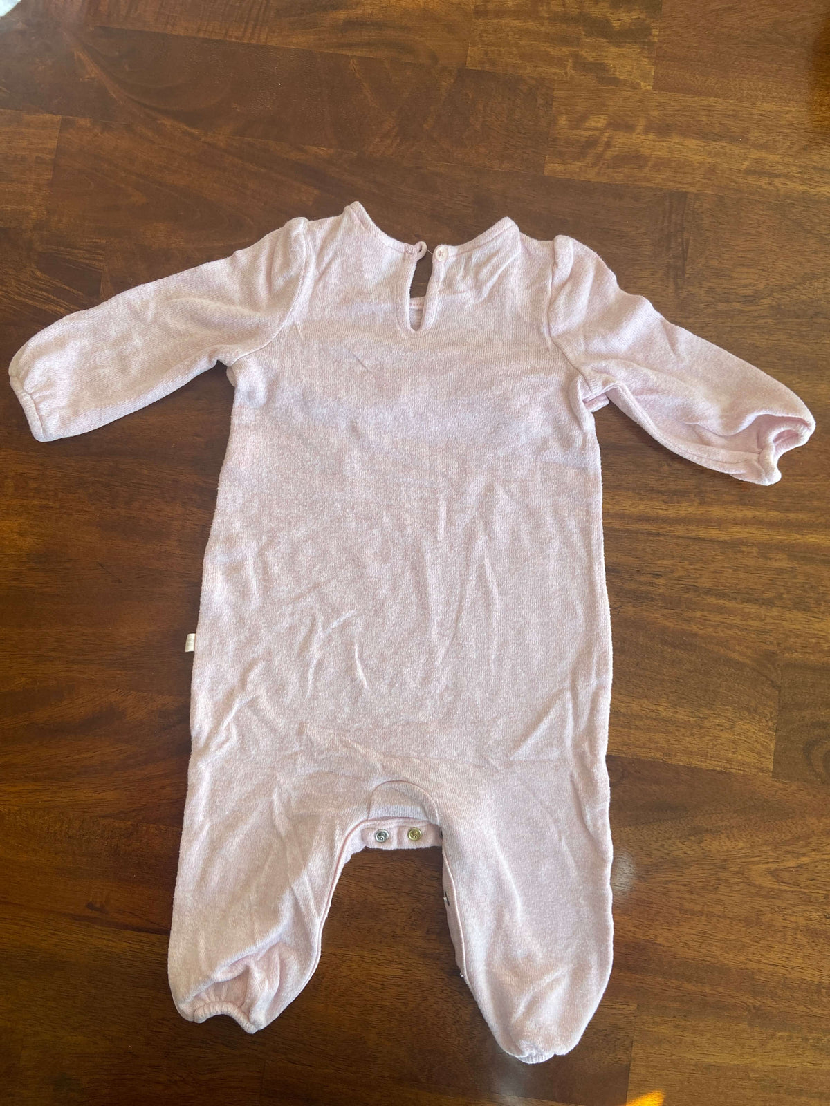 Baby Gap soft one-piece outfit 3 months, Kids 3 Month (0-3M)
