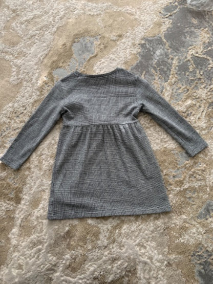 Name it black & white square dress size 7 , Kids 7 & 8 (small)