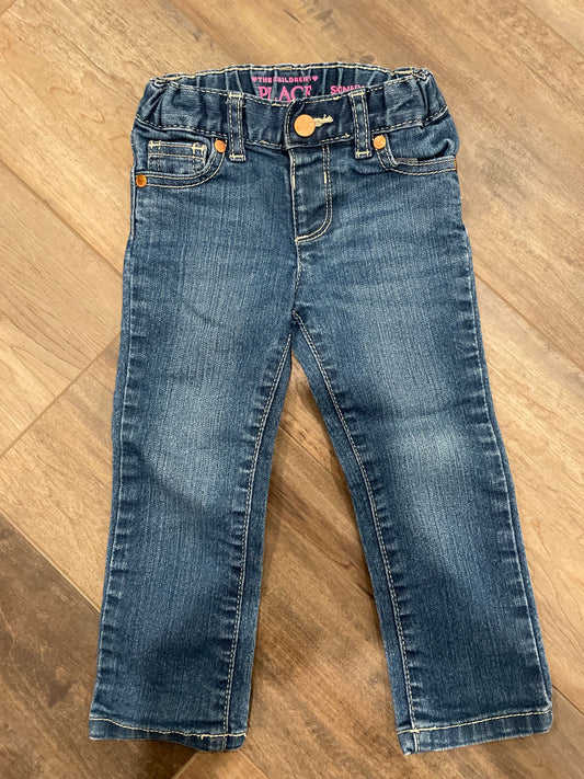 2T jeans, Kids 2T
